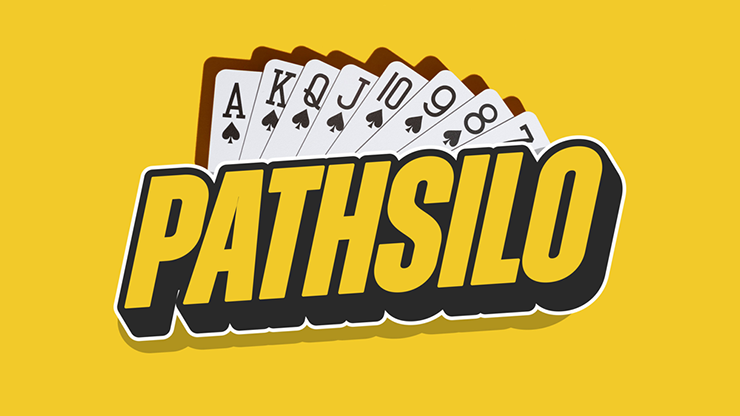 (image for) Pathsilo by Geni video DOWNLOAD