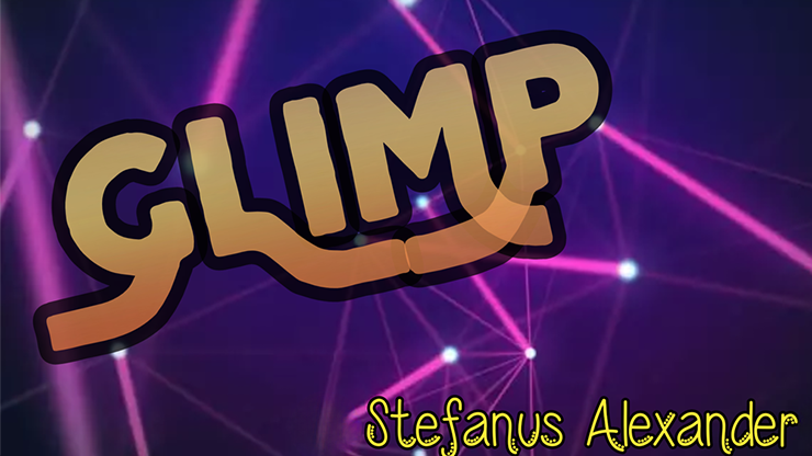 (image for) GLIMP By Stefanus Alexander video DOWNLOAD