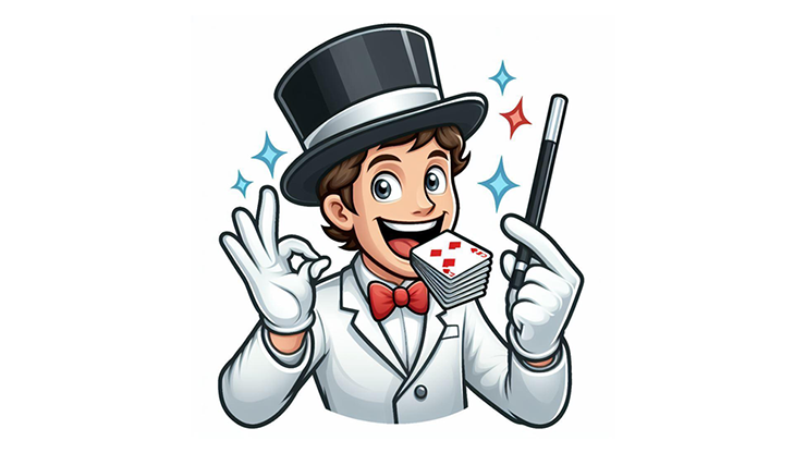 (image for) Sleight Of Mouth by Yedidya Darshan video DOWNLOAD