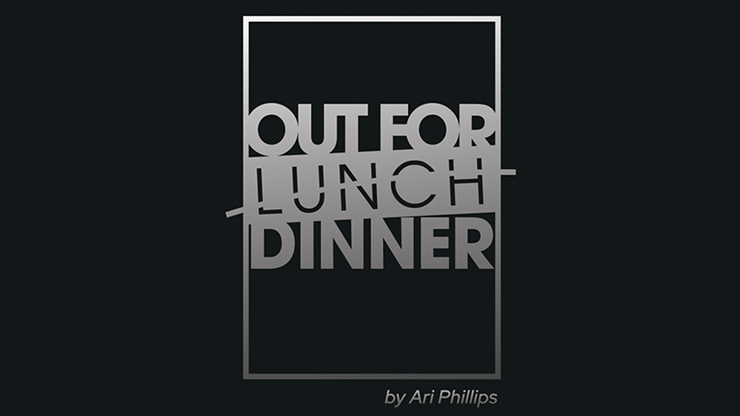 (image for) Out for Dinner by GRUM?? - Click Image to Close