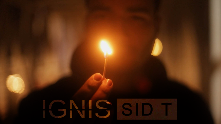 (image for) IGNIS by Sid T video DOWNLOAD