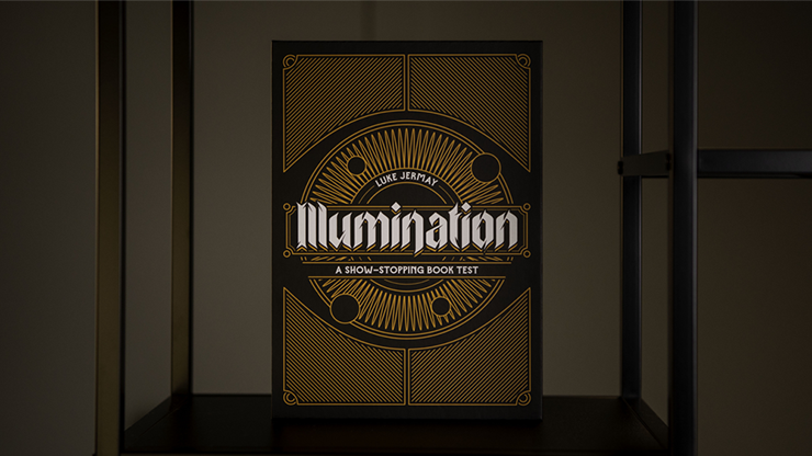 (image for) Illumination by Luke Jermay - Click Image to Close