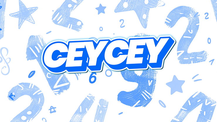 (image for) Ceycey by Geni video DOWNLOAD
