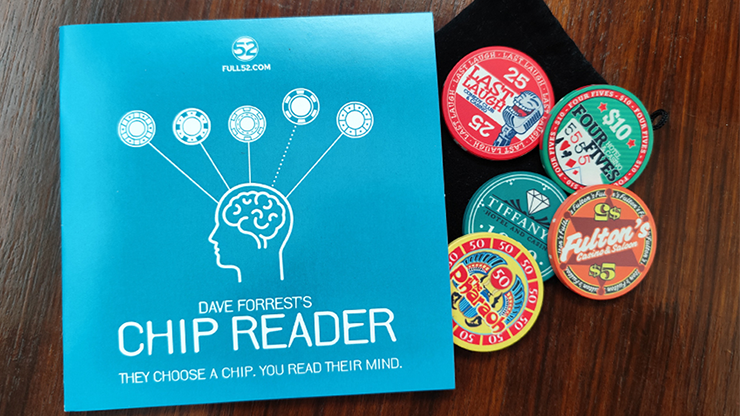 (image for) Dave Forrest's Chip Reader - Click Image to Close