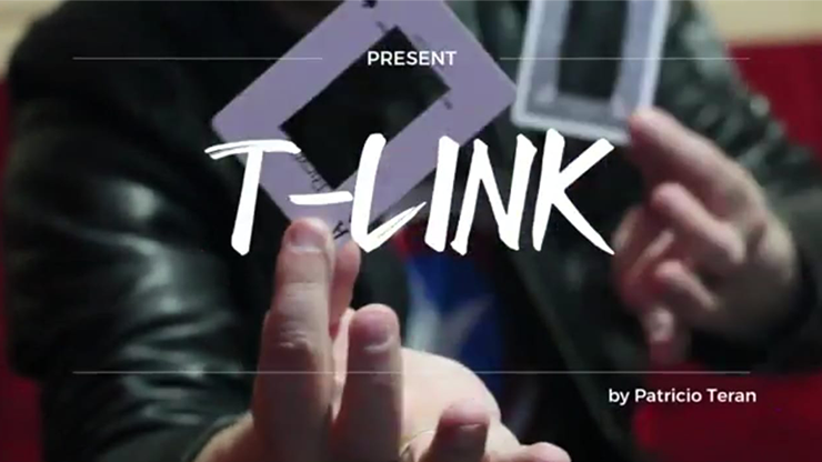 (image for) T-Link by Patricio Teran video DOWNLOAD