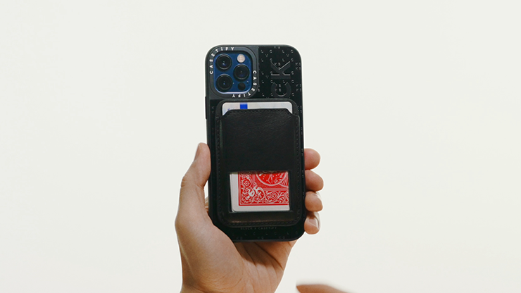 (image for) MagSwitch by Patrick Kun & Quiver