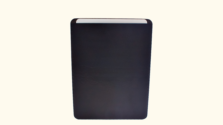 (image for) Card Holder Double Compartment -Dozen - Click Image to Close