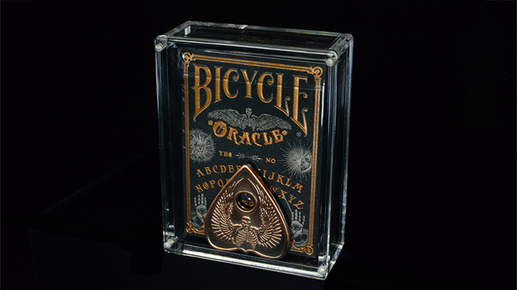 (image for) Carat XLE1 Single Deck Case - Click Image to Close