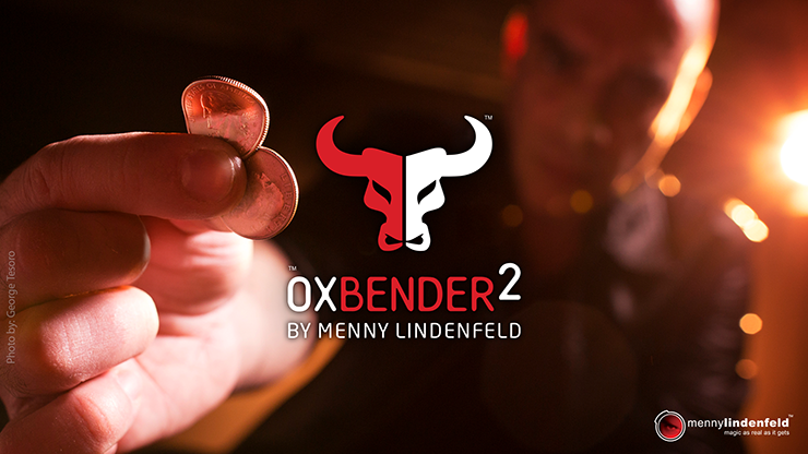(image for) OX Bender��� 2.0 by Menny Lind