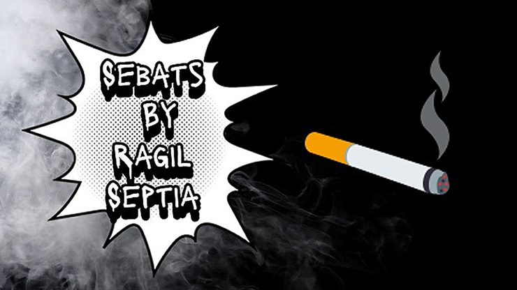 (image for) Sebats By Ragil Septia video DOWNLOAD