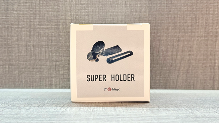 (image for) Super Holder (Large) by JT - Click Image to Close