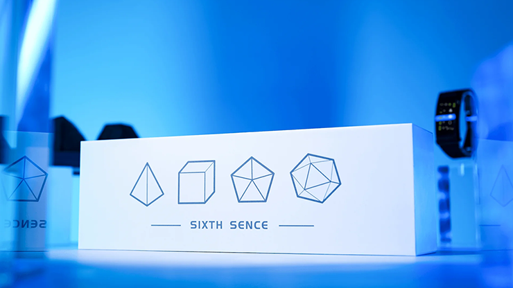 (image for) Sixth Sense by T-Tech