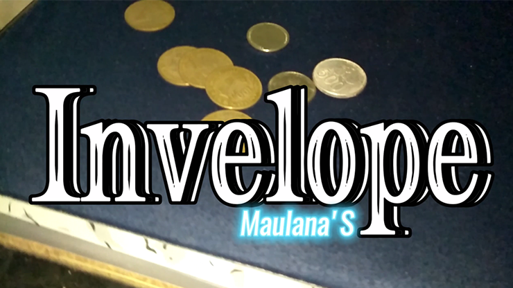 (image for) Invelope by Maulana'S video DOWNLOAD