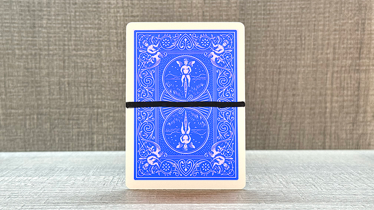 (image for) Line by Chiam Yu Sheng and JT Magic (Blue) - Click Image to Close