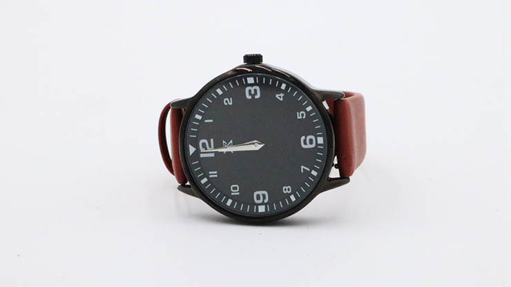 (image for) SB Watch 2 (2024) Noir Black One - Click Image to Close