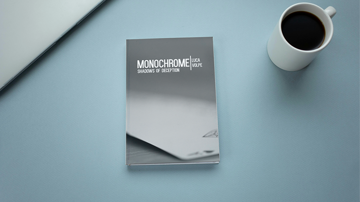 (image for) Monochrome by Luca Volpe - Click Image to Close