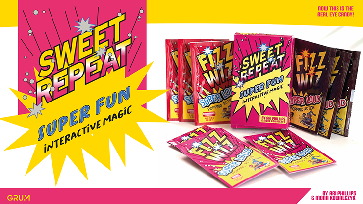 (image for) Sweet Repeat by GRUM?? - Click Image to Close