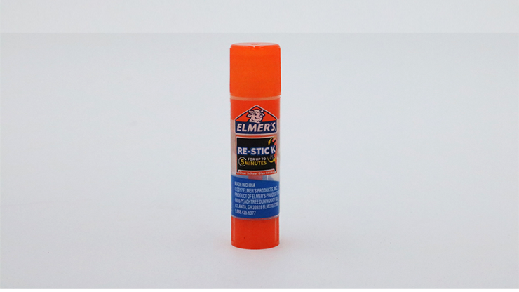 (image for) Restickable Glue Stick (1 Unit) - Click Image to Close