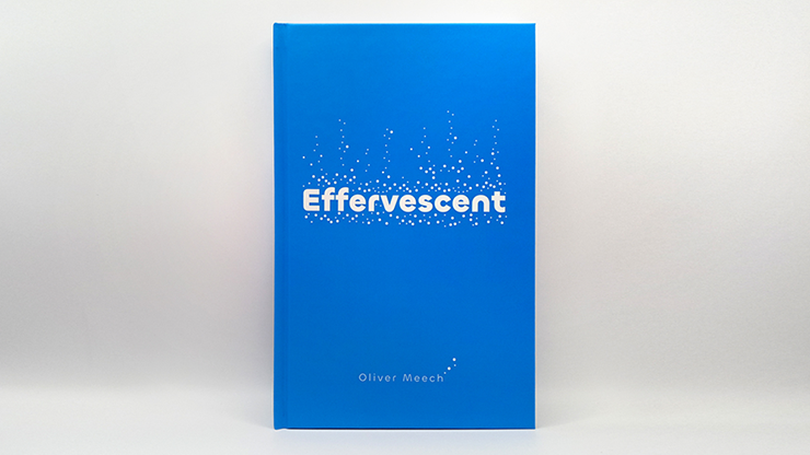 (image for) Effervescent by Oliver Meech - Click Image to Close