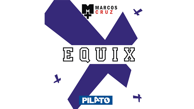 (image for) Equix by Pilato
