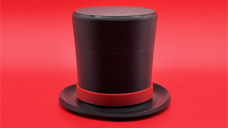 (image for) Top Hat Pen Cup by Hocus Pocus
