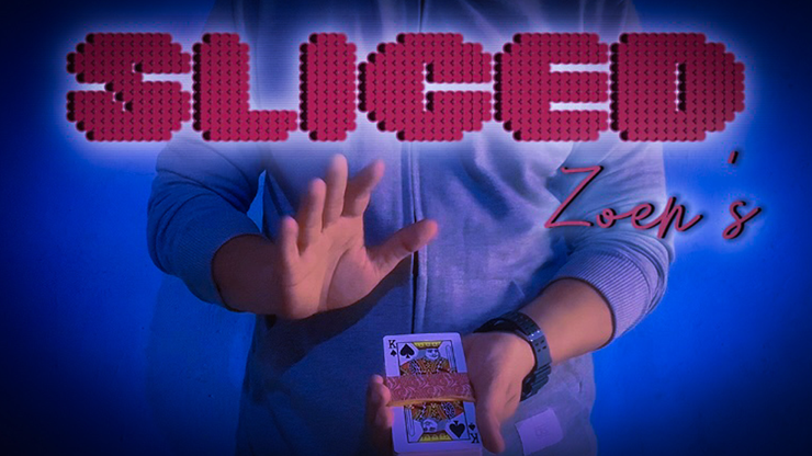 (image for) Sliced by Zoen's Video DOWNLOAD