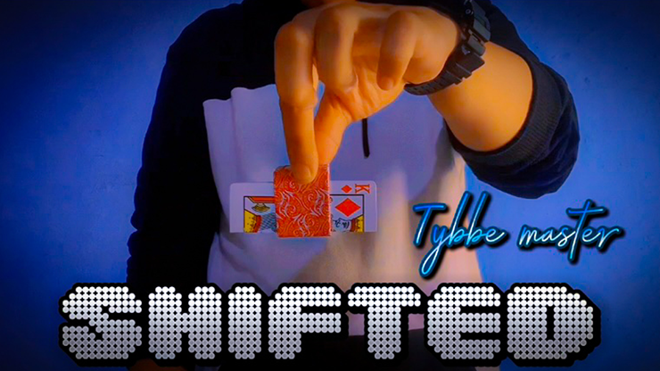 (image for) Shifted by Tybbe Master video DOWNLOAD