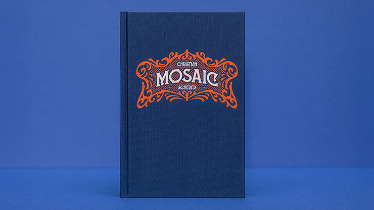 (image for) Mosaic by Christian Scherer - Click Image to Close