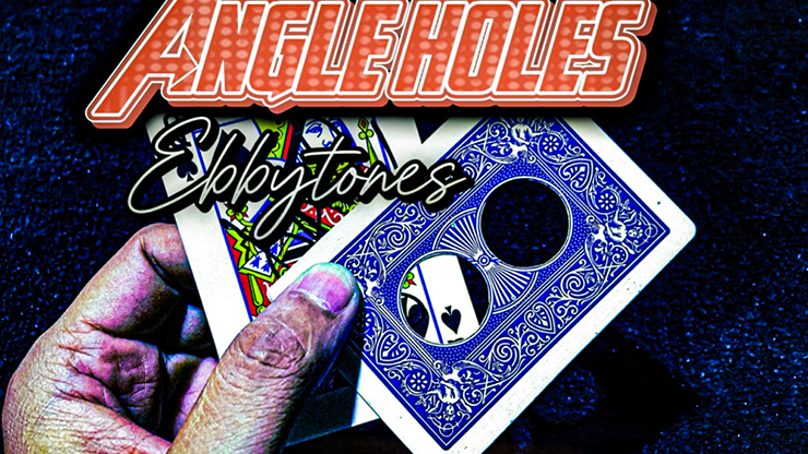 (image for) Angel Holes by Ebbytones video DOWNLOAD