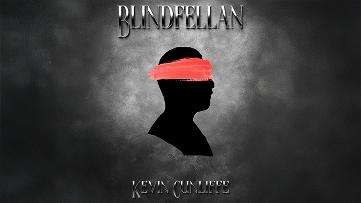 (image for) Blindfellan by Kevin Cunliffe - Click Image to Close