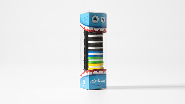 (image for) Oreo-Tsuke by Undermagic - Click Image to Close