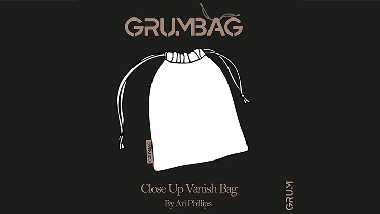 (image for) GRUM Bag by GRUM?? - Click Image to Close