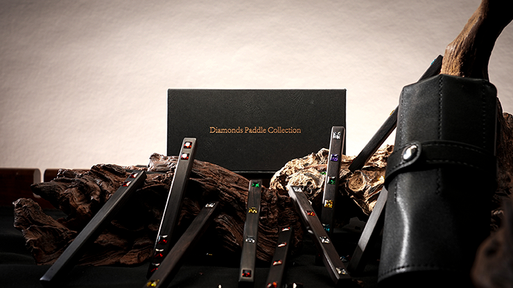 (image for) Diamond Paddle Collection by Classicho
