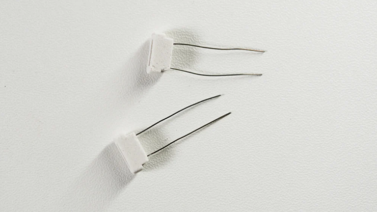 (image for) PITATA M.I.S.T. Heating Coil (2 Units) - Click Image to Close