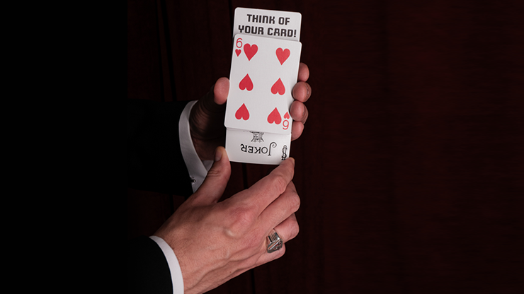(image for) A. I. Deck by Szabolcs Molnar - Click Image to Close