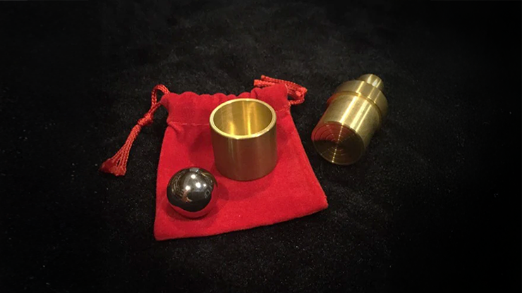 (image for) Ball Thru Hand by Viking - Brema Mfg. Co. - Click Image to Close