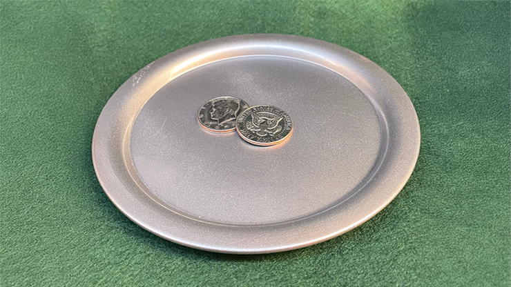 (image for) Coin Tray Deluxe by Viking Mfg. Co. - Click Image to Close