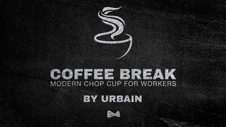 (image for) Coffee Break by Gentlemen's Magic & Urbain