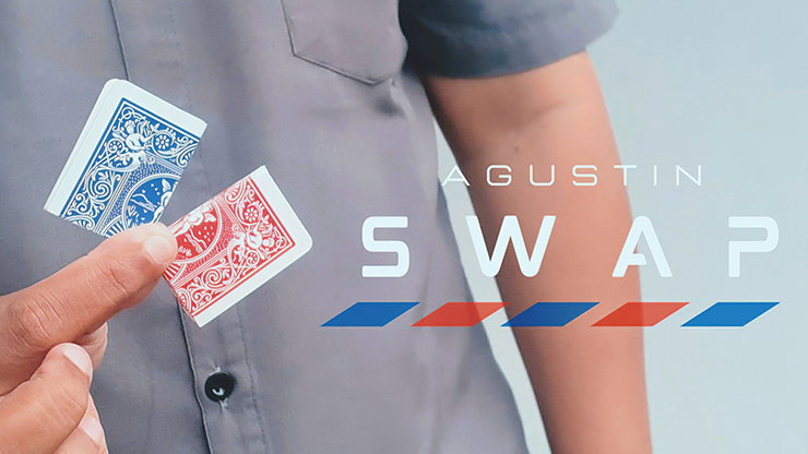 (image for) Swap by Agustin video DOWNLOAD