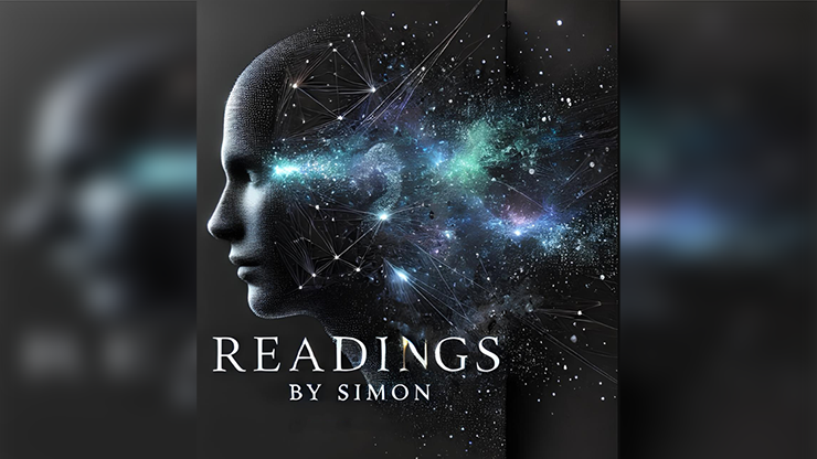 (image for) Readings By Simon eBook DOWNLOAD