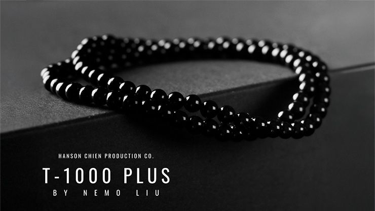 (image for) T-1000 Plus by Nemo and Hanson Chien - Click Image to Close