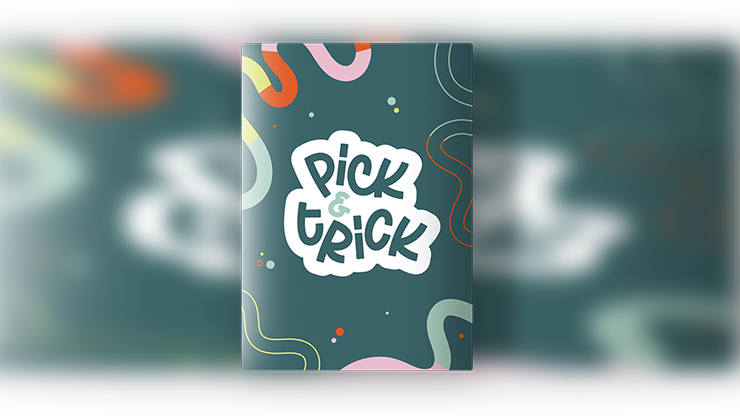 (image for) Pick & Trick by Florian Flop - Click Image to Close