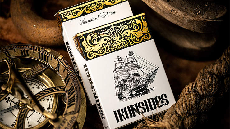 (image for) No.13 Table Players Vol.25 Playing Cards by Kings Wild Project - Click Image to Close