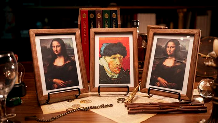 (image for) Picture Monte Pro by Terry Chou and TCC