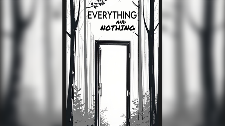 (image for) Everything and Nothing by Landon Stark eBook DOWNLOAD