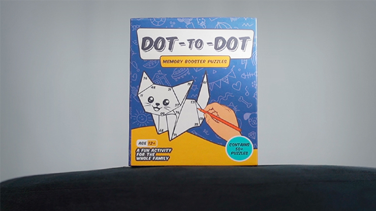 (image for) Dot to Dot by Manoj Kaushal