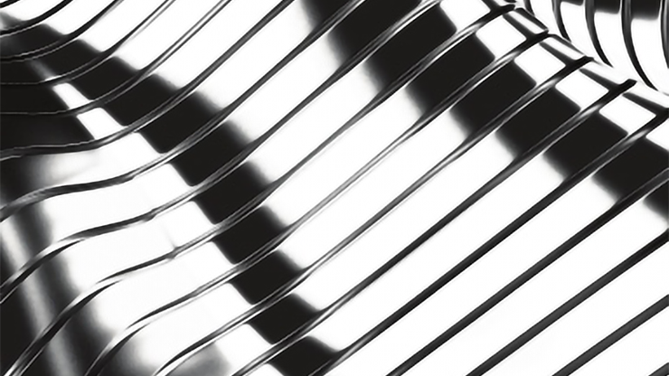 (image for) Modulo by Fraser Parker - Click Image to Close
