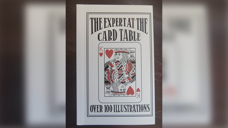 (image for) EDC Erdnase