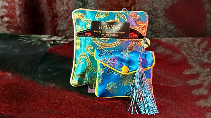 (image for) Feng Shui by Vanshy