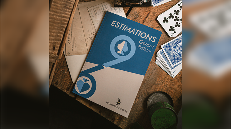 (image for) Estimations by G��rard Ba